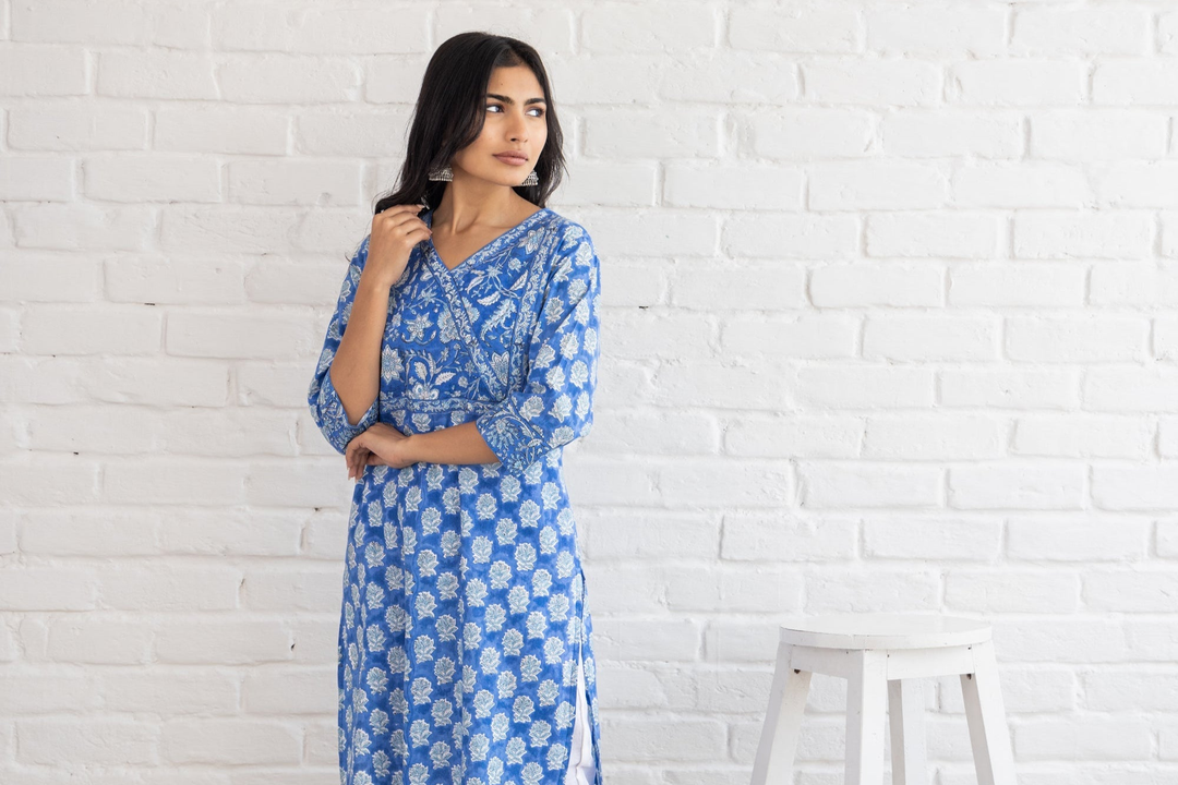 Kurtas