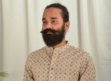 Evergreen world of Ethnic wear for Men