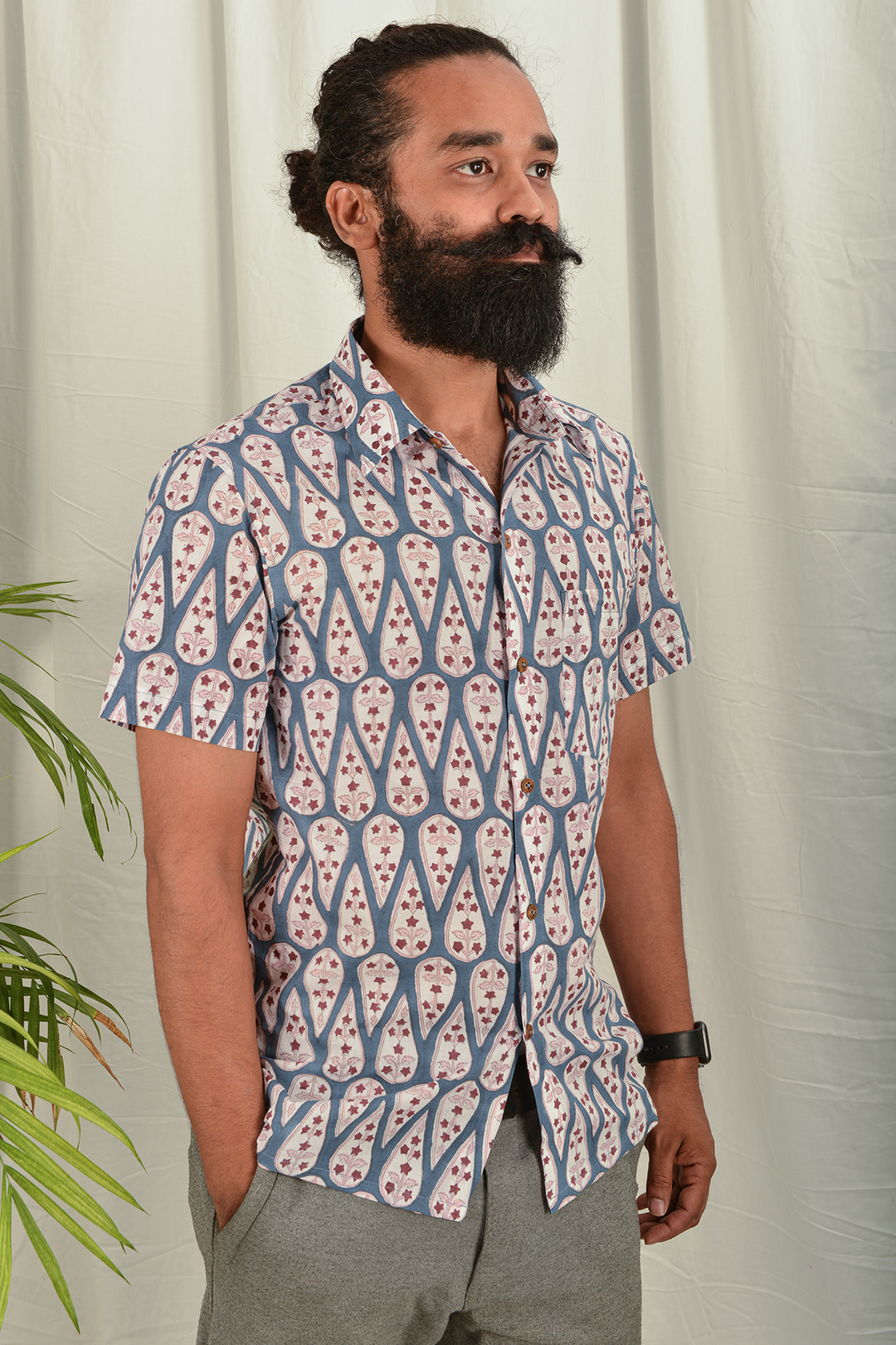 MEN SHIRT
