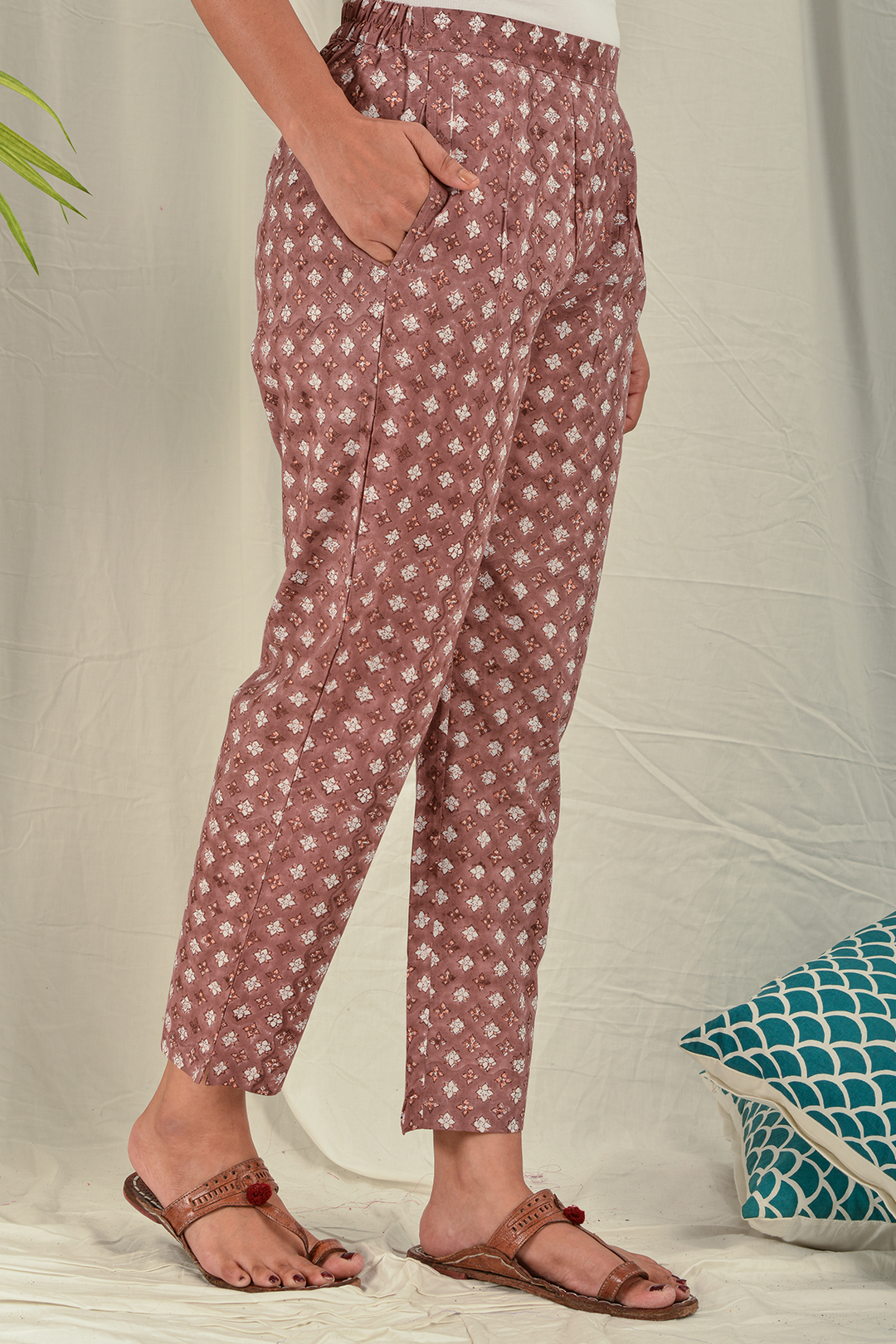 Women's Pants