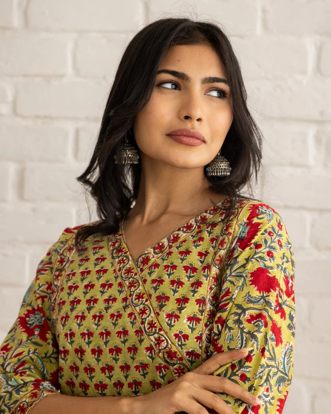 Saanjh Kurta