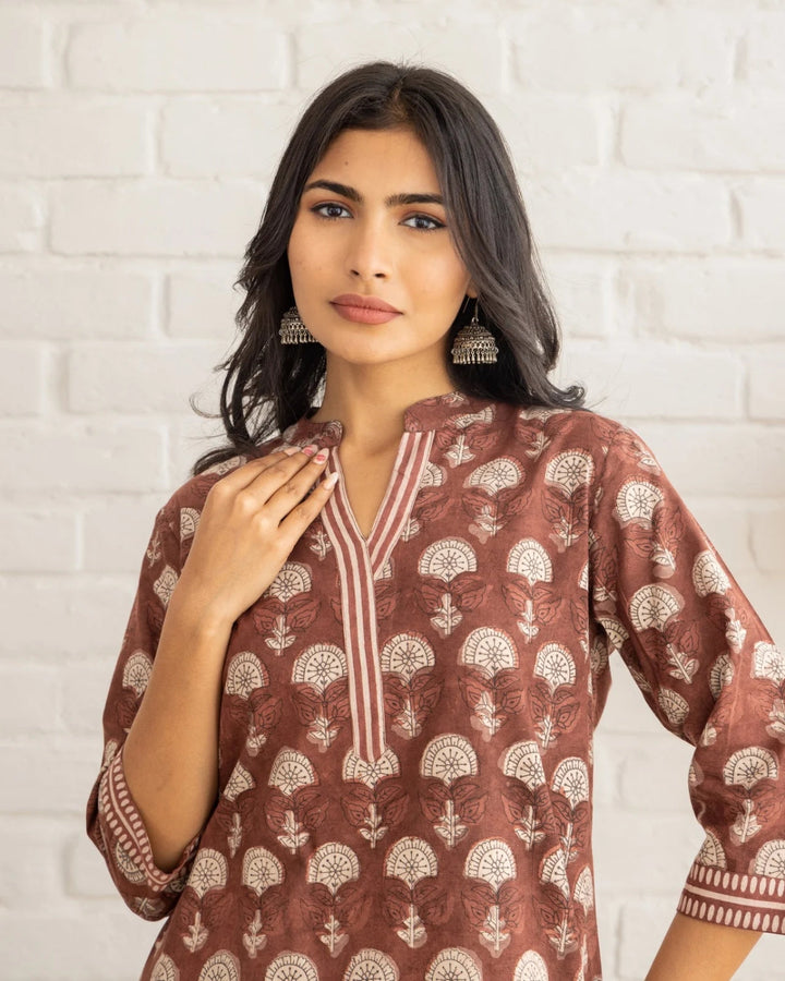 Parchayi Kurta