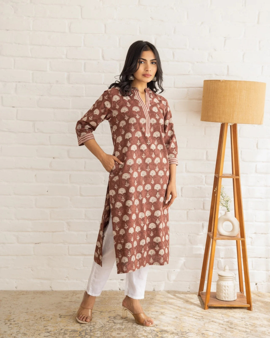 Parchayi Kurta