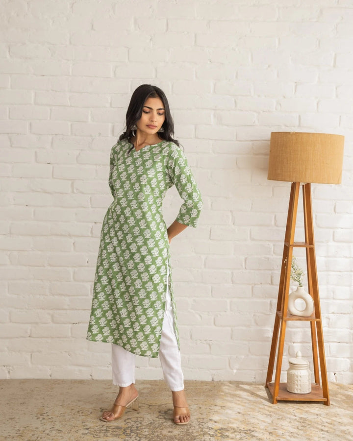 Chaya Kurta