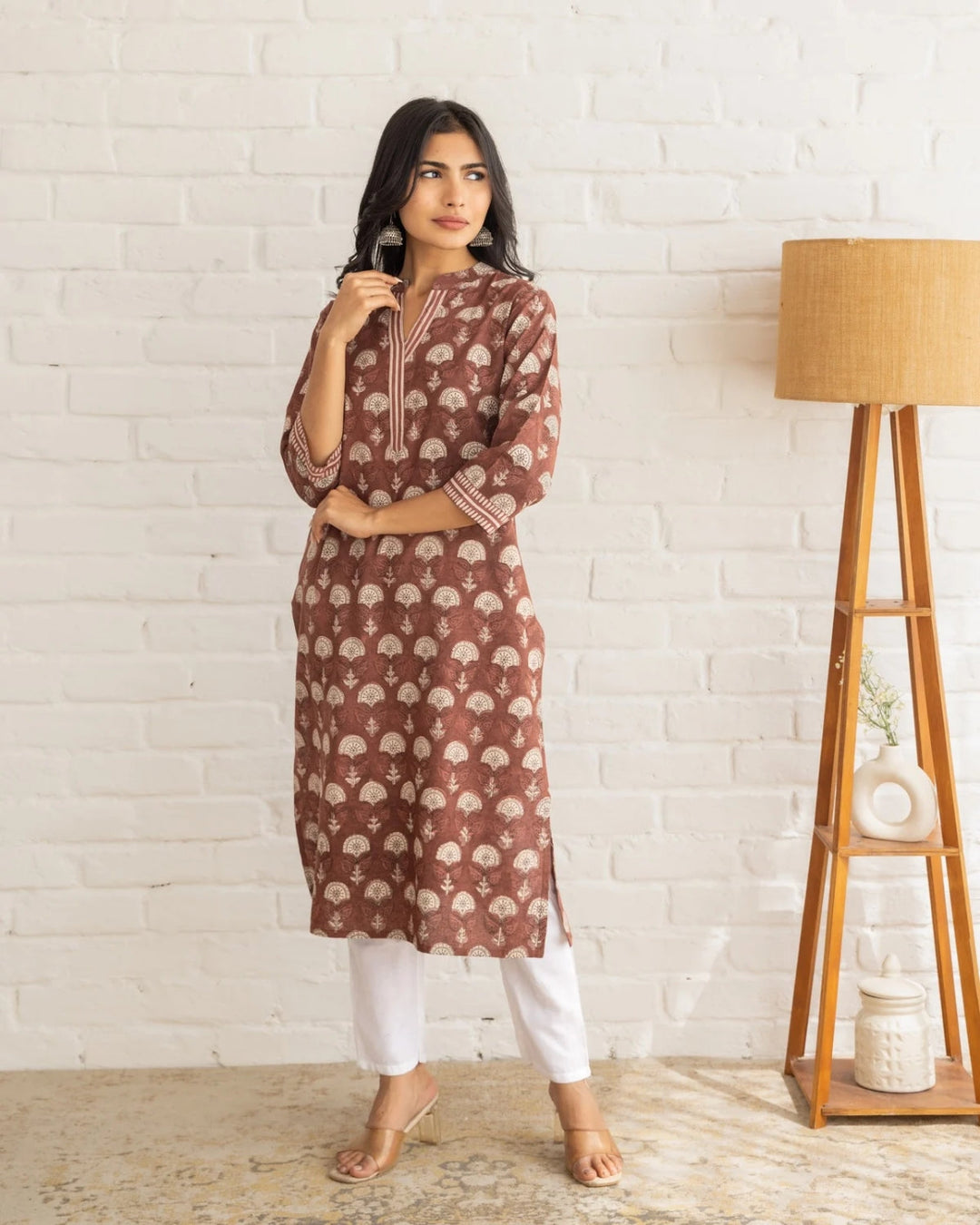 Parchayi Kurta