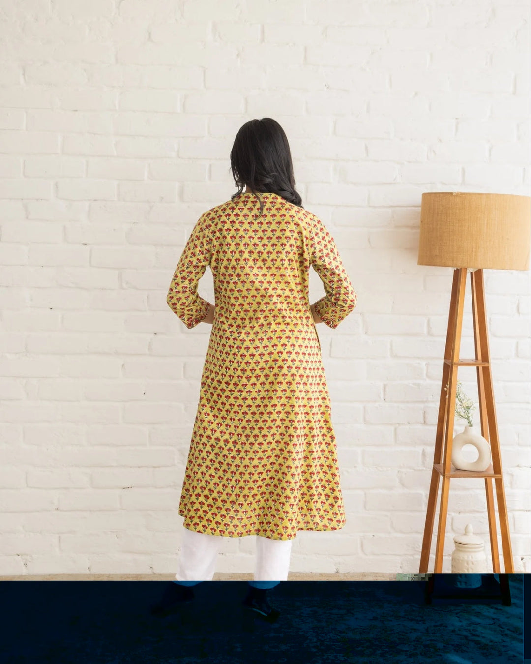 Nazakat Kurta