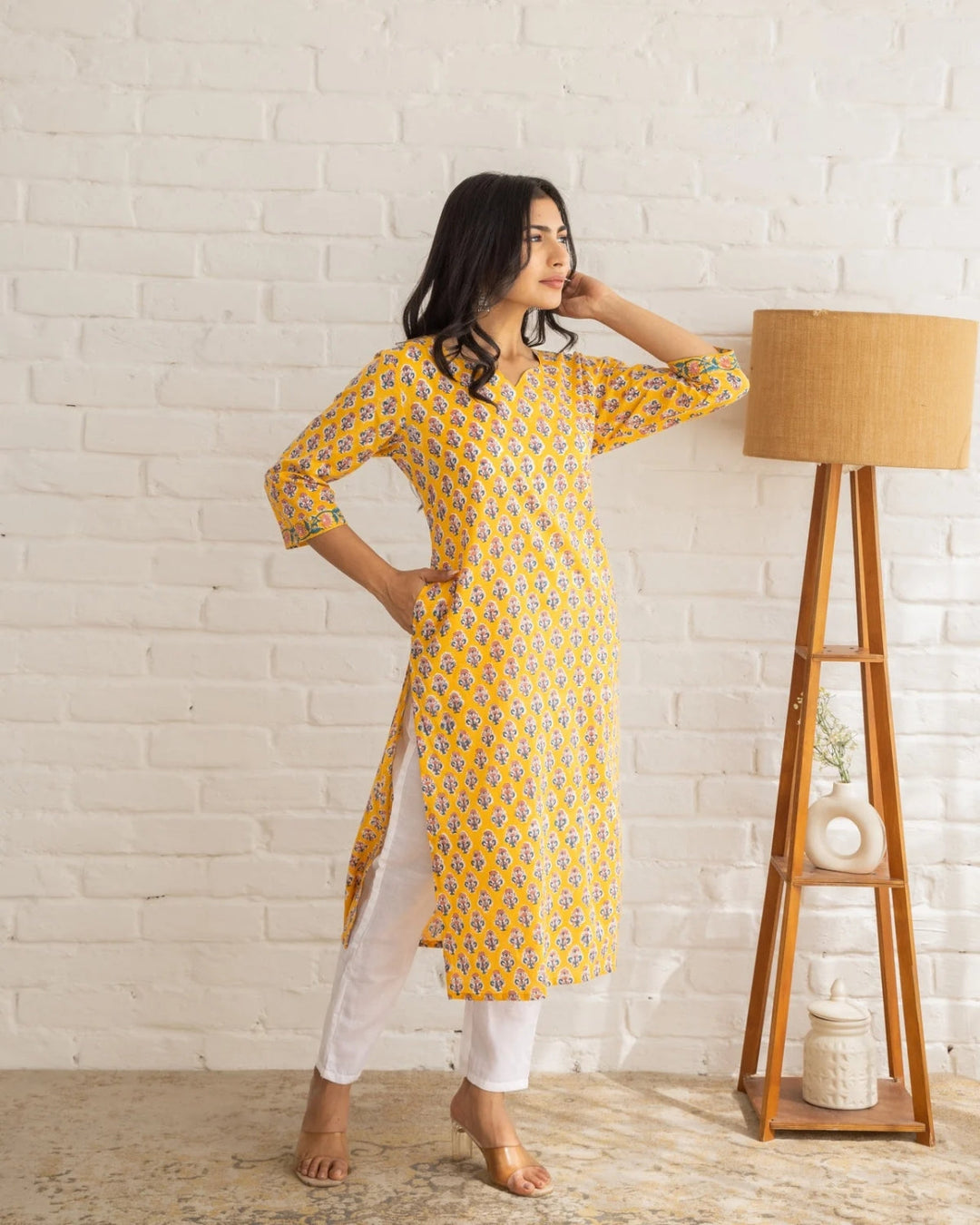 Safar Kurta