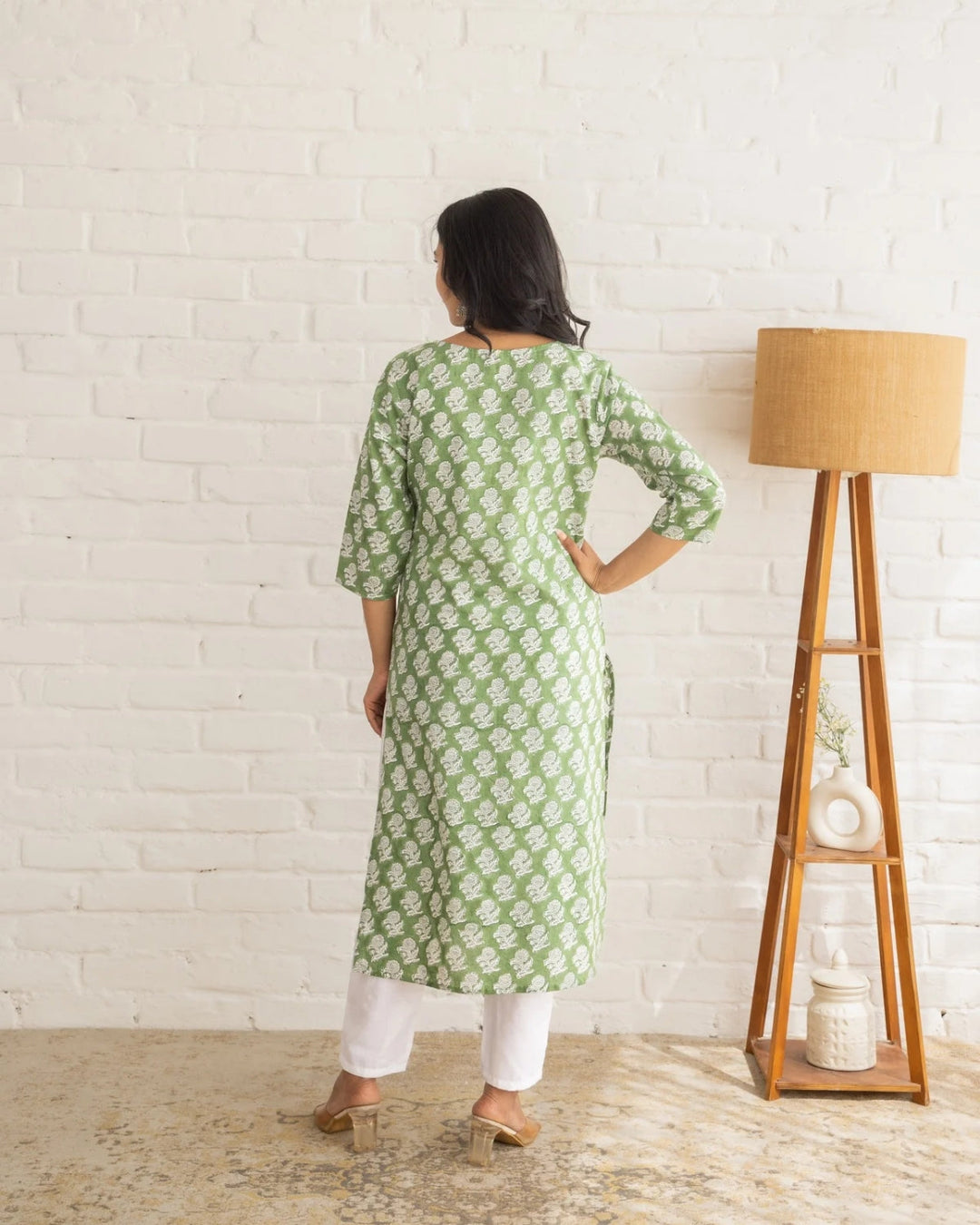 Chaya Kurta