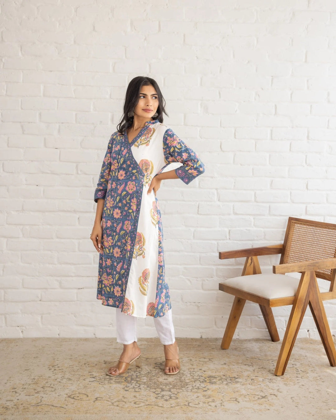 Dhoop Kurta