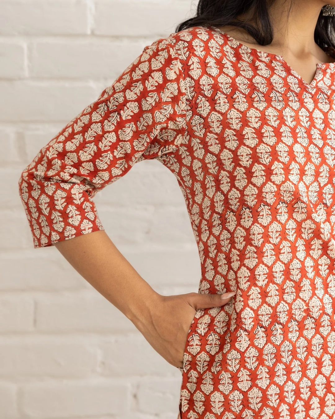 Tehzeeb Kurta