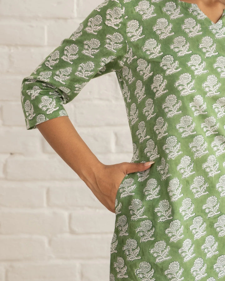 Chaya Kurta