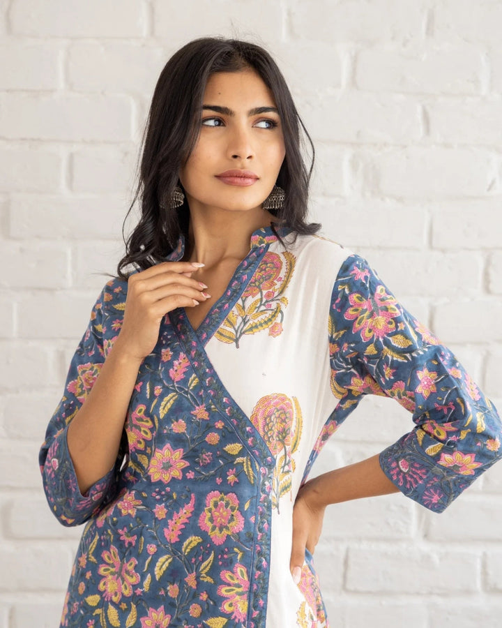 Dhoop Kurta