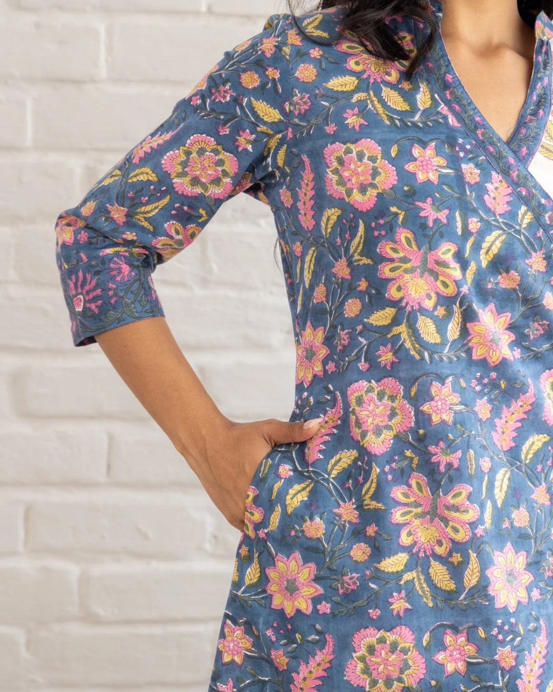 Dhoop Kurta