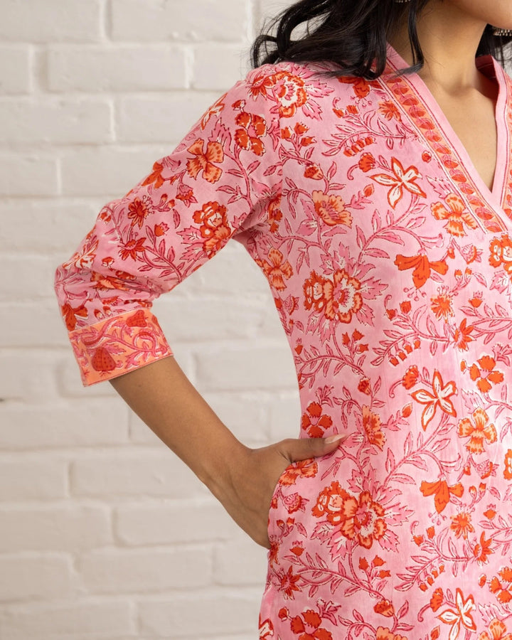 Kirti Kurta