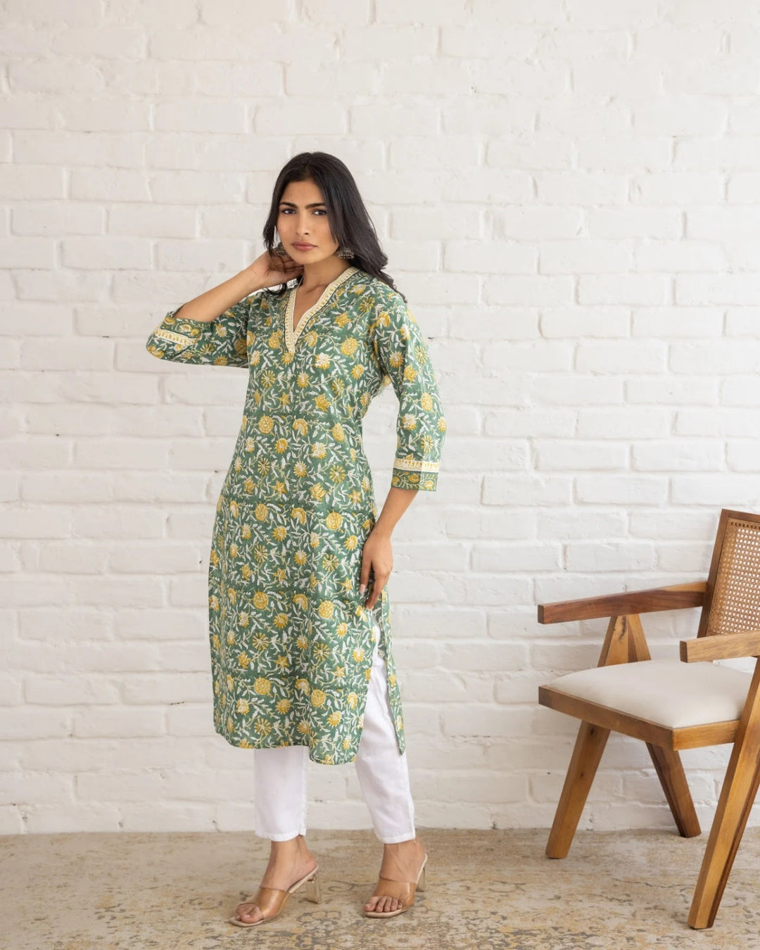 Yaad Kurta