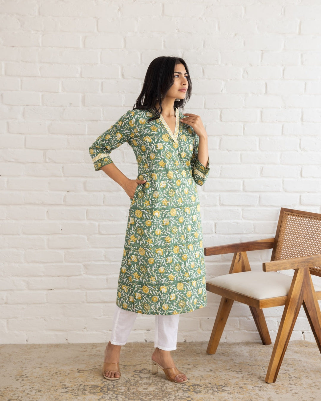 Yaad Kurta