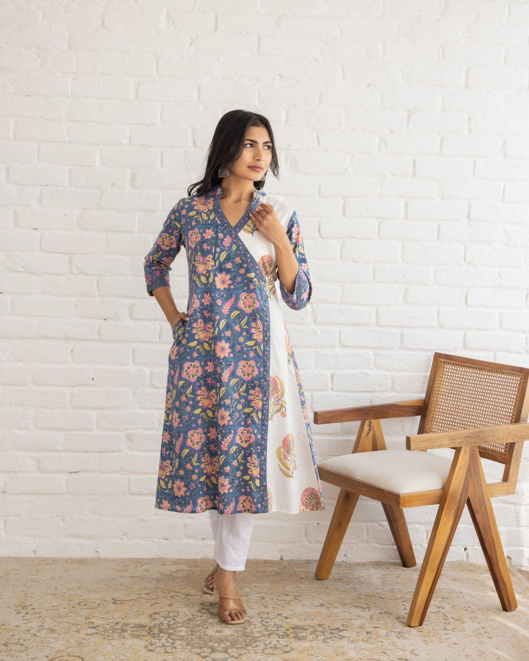 Dhoop Kurta