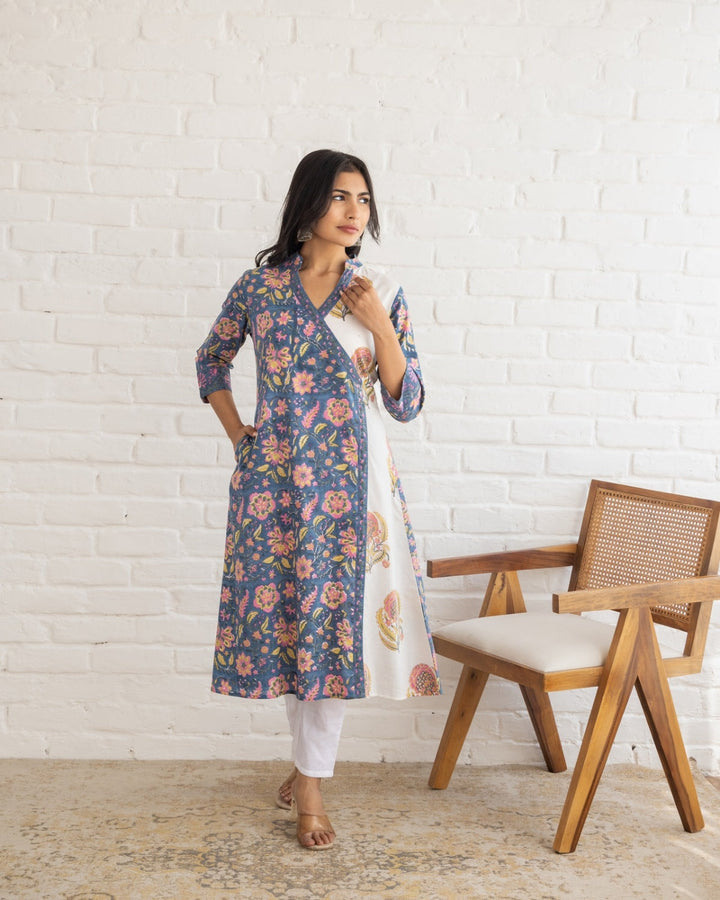 Dhoop Kurta