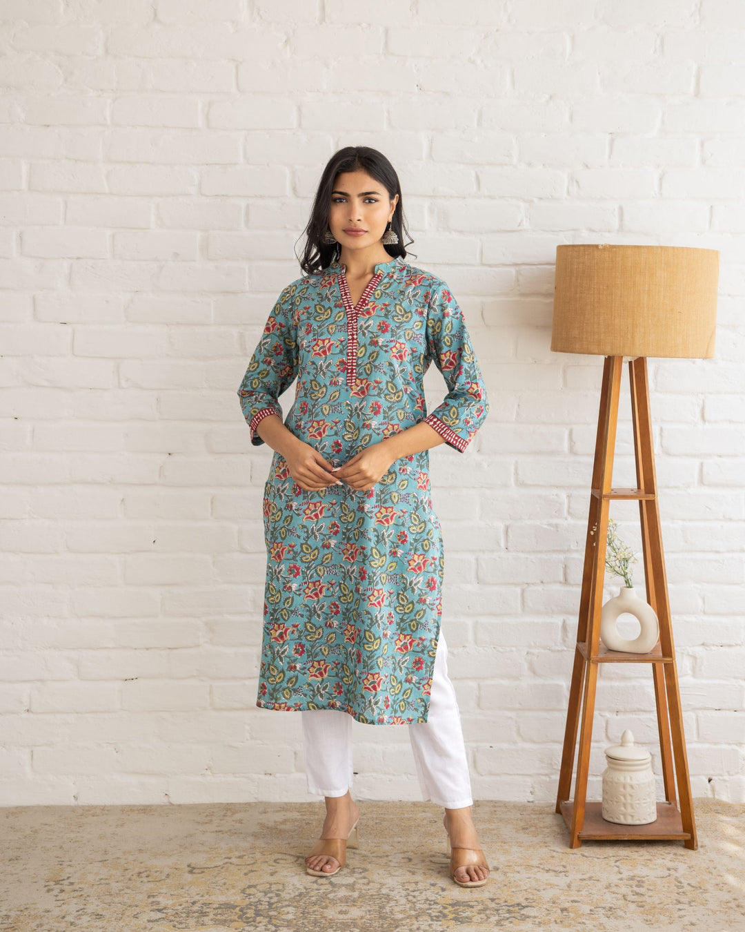 Awaaz Kurta