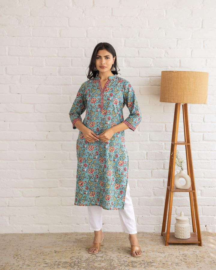 Awaaz Kurta