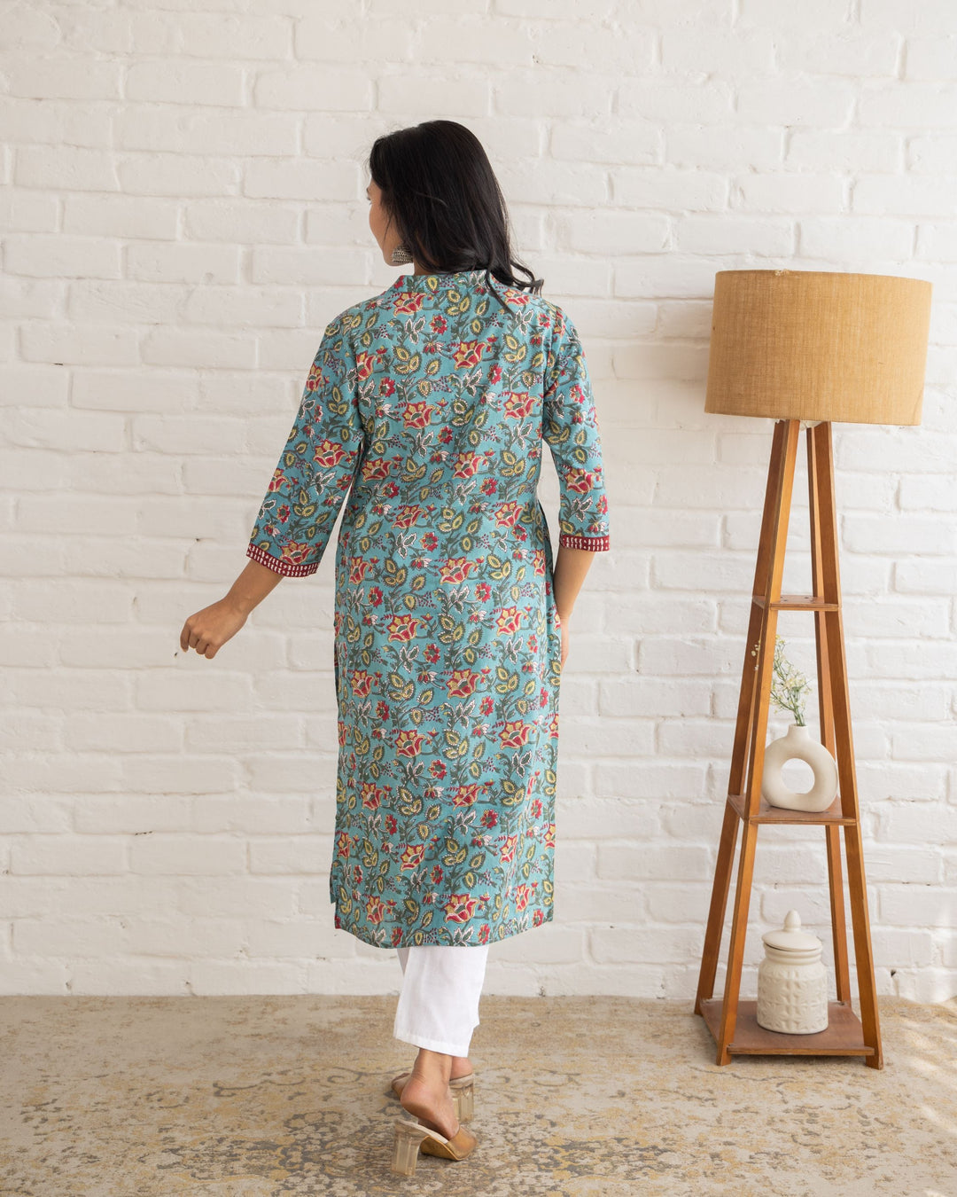 Awaaz Kurta