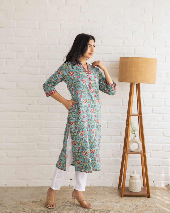 Awaaz Kurta