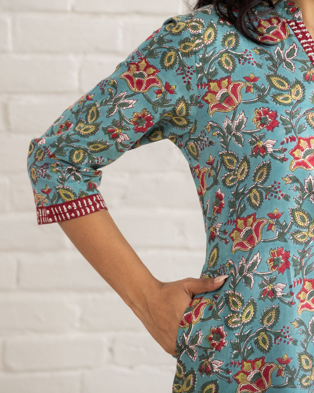 Awaaz Kurta