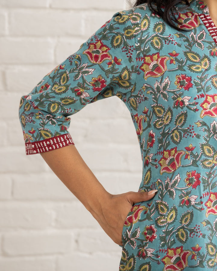 Awaaz Kurta