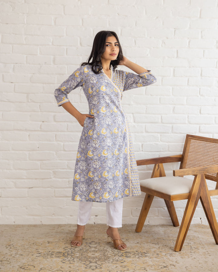 Tara Kurta