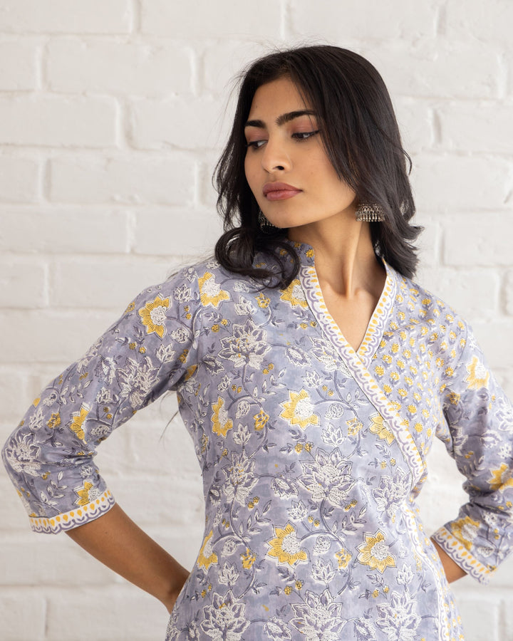 Tara Kurta
