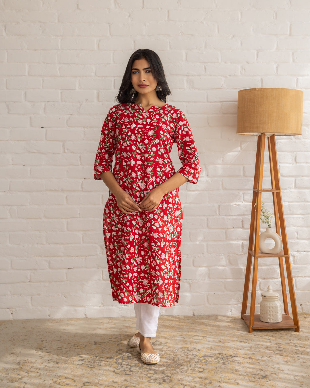 Bhor Kurta