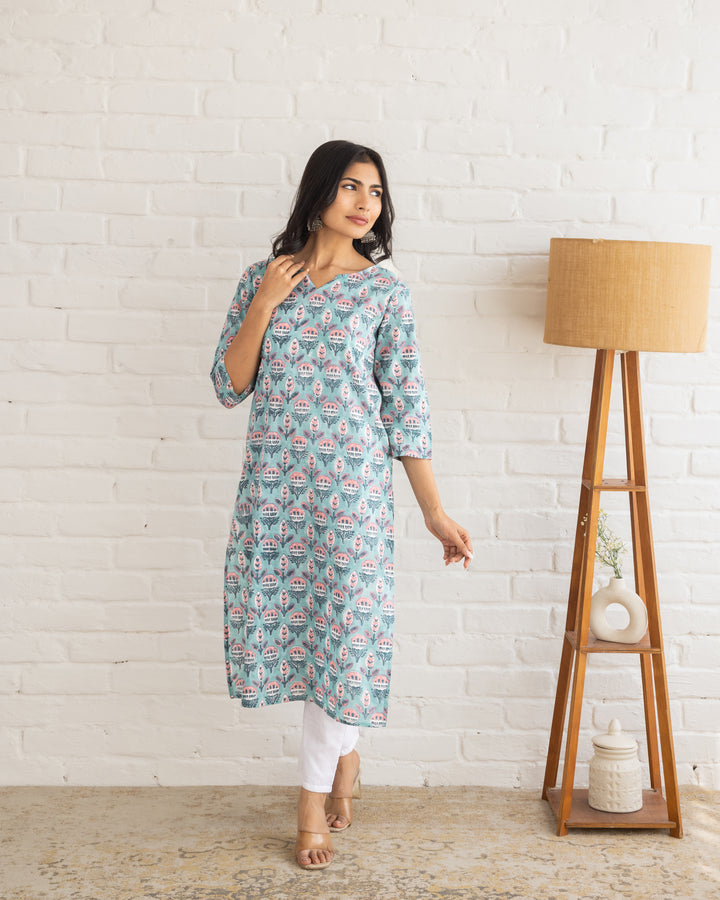 Sukoon Kurta
