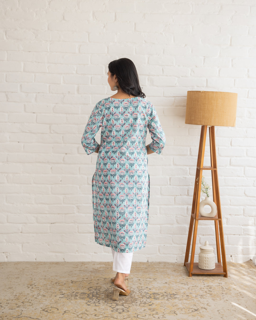 Sukoon Kurta
