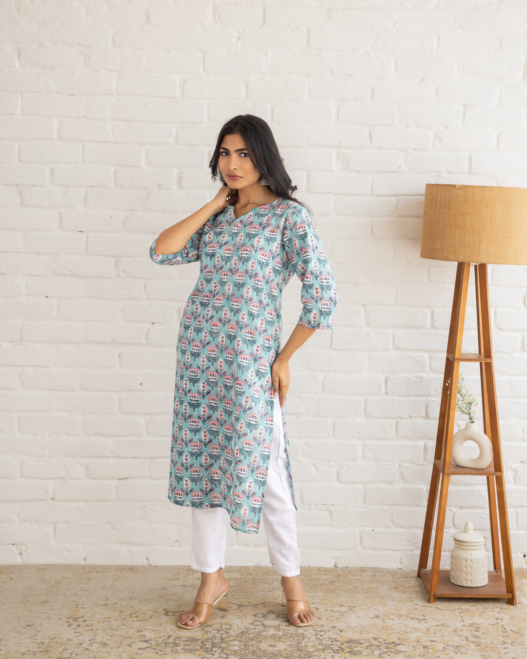 Sukoon Kurta