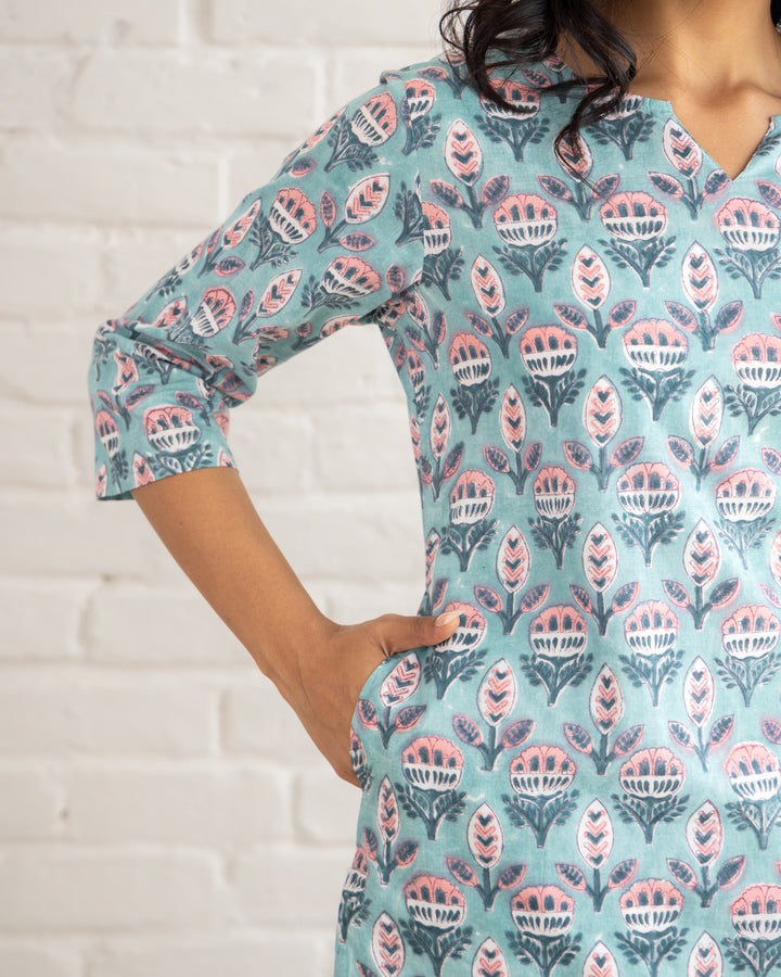Sukoon Kurta