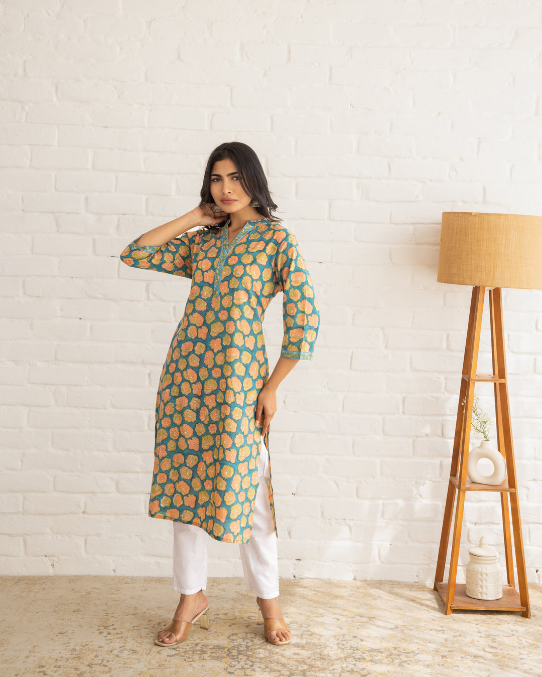 Pal Kurta