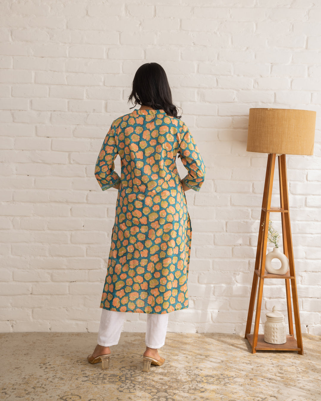 Pal Kurta
