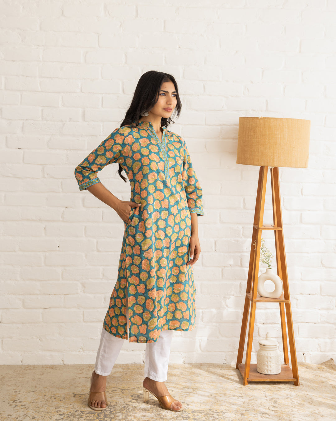 Pal Kurta