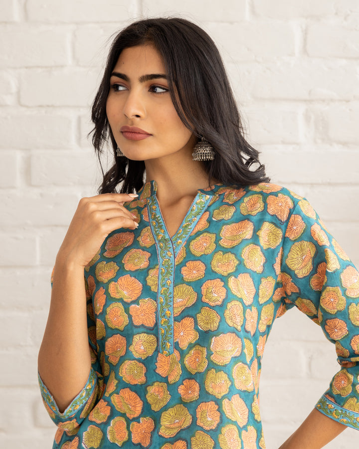 Pal Kurta