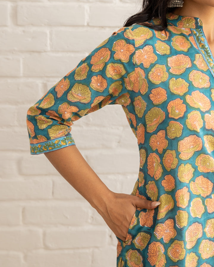 Pal Kurta