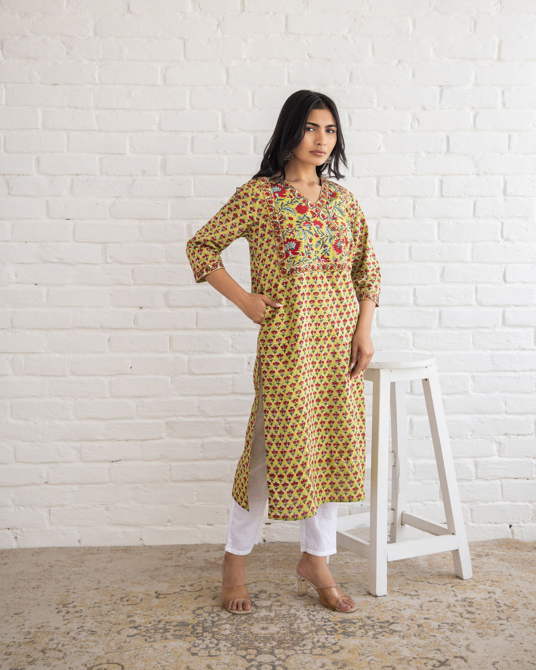 Khwaab Kurta