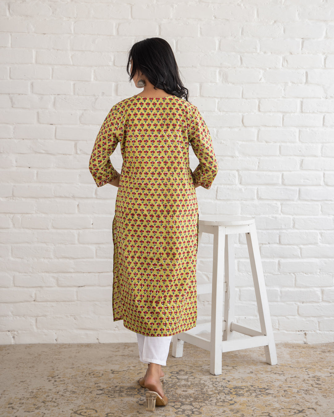 Khwaab Kurta