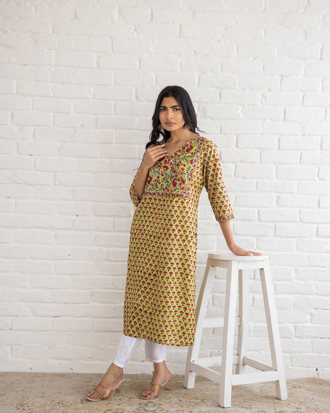 Khwaab Kurta