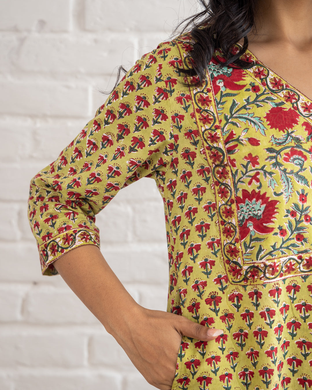 Khwaab Kurta