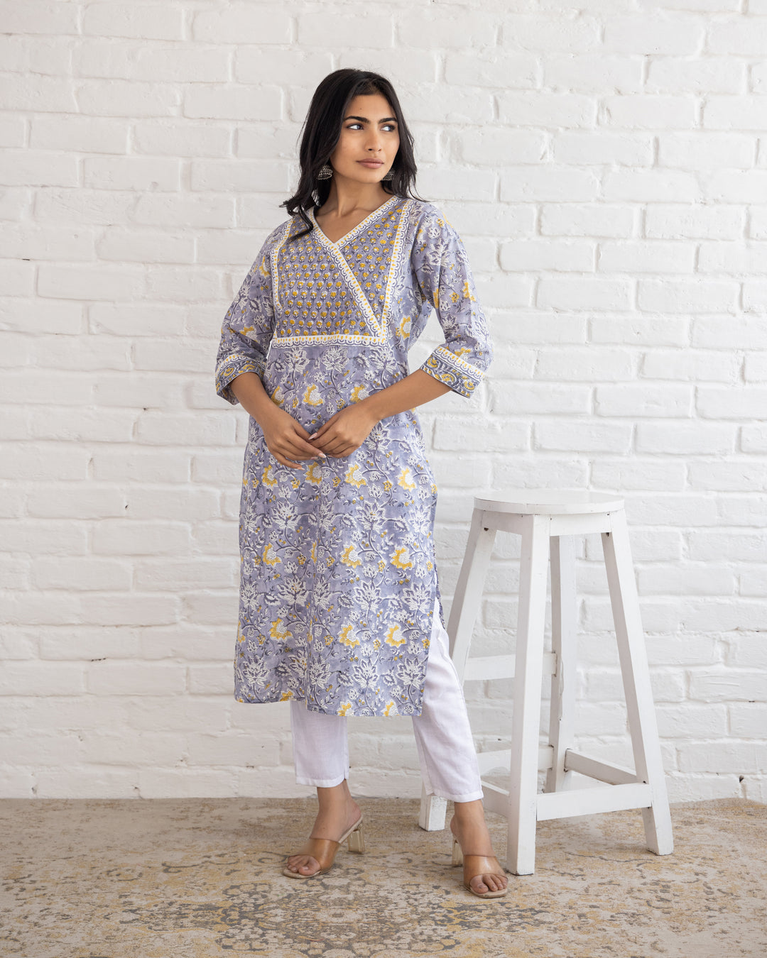 Meher Kurta
