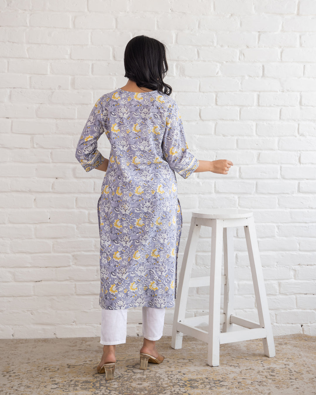 Meher Kurta