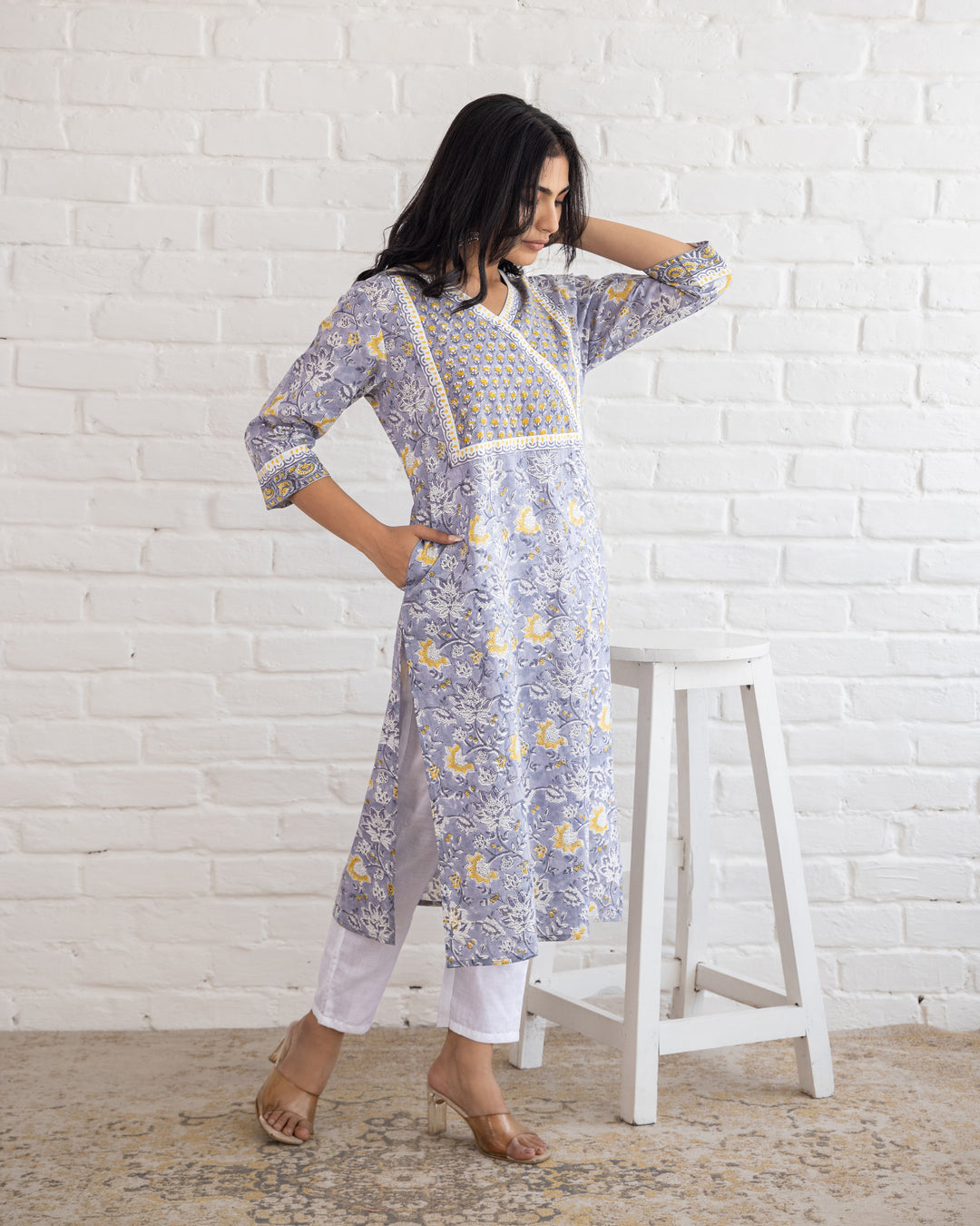 Meher Kurta