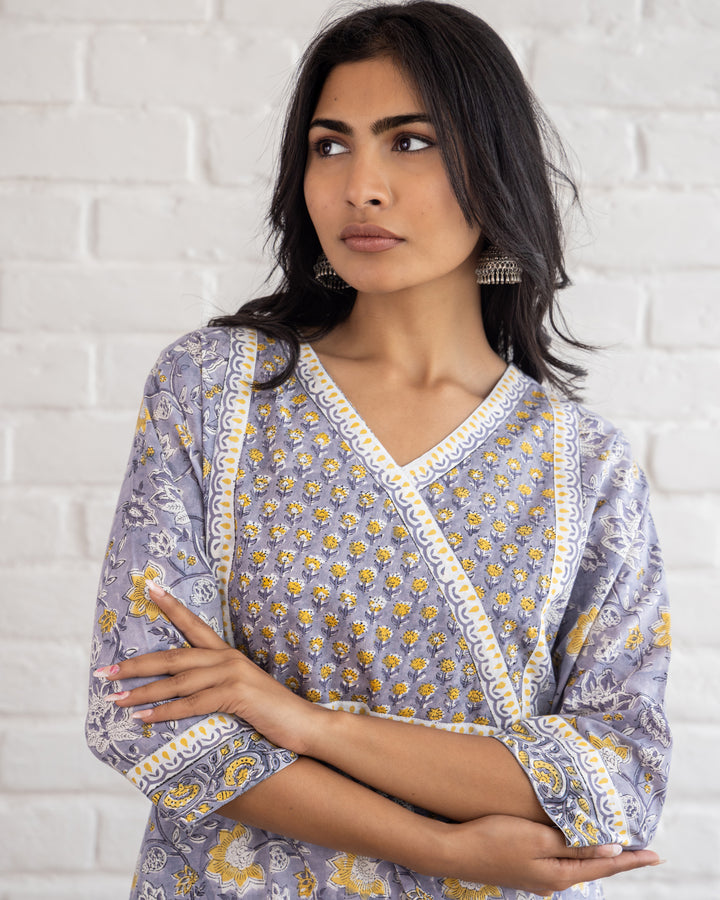 Meher Kurta