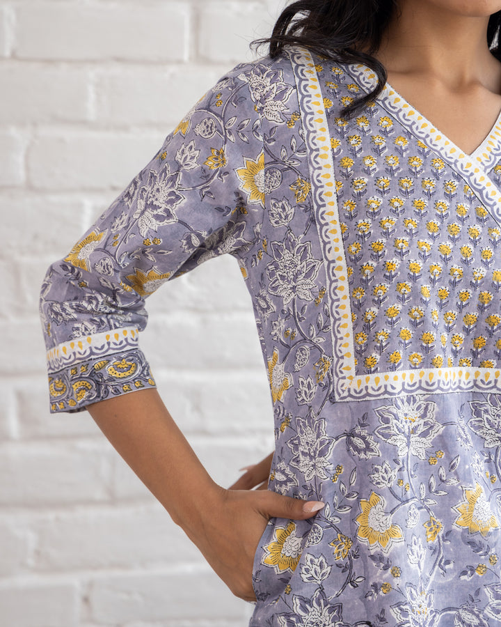 Meher Kurta