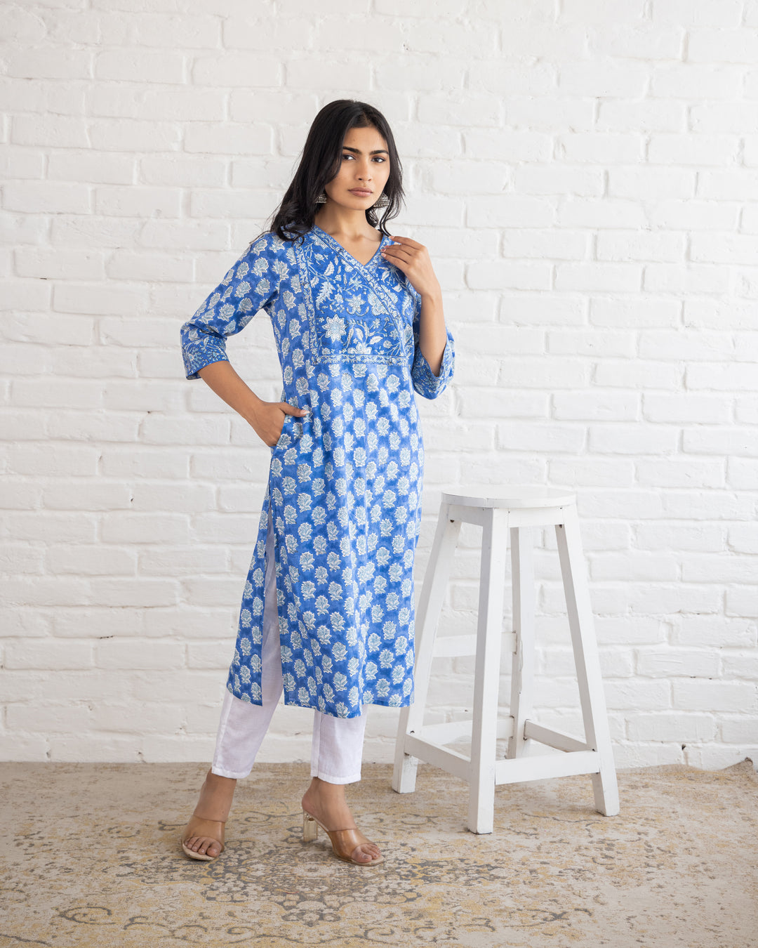 Noorani Kurta